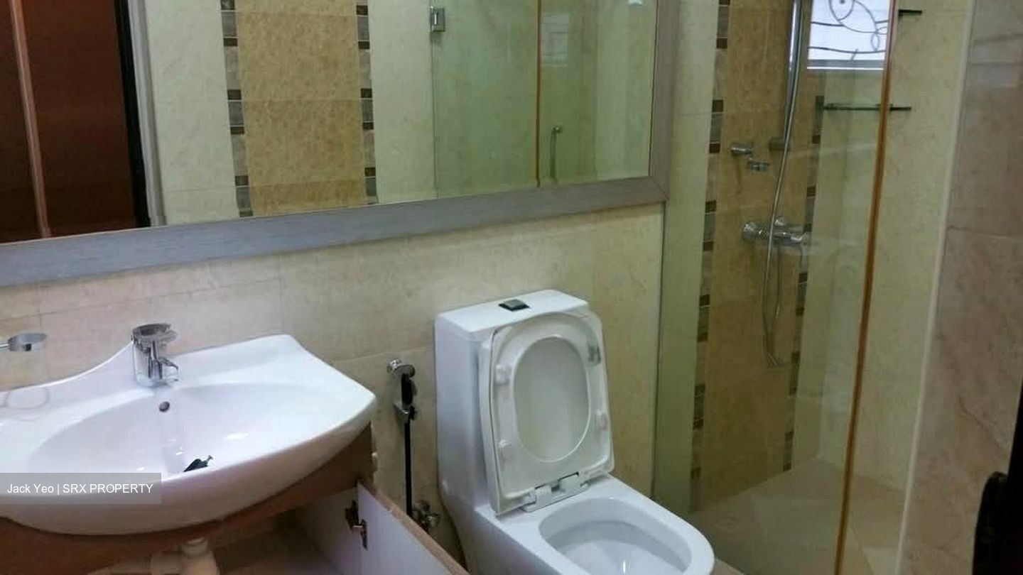 Serangoon Garden Estate (D19), Terrace #579283601